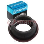 National Transmission Output Shaft Seal For 1981-1987 Dodge B150 Manual Dj New. Price: $19.38.