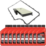 Oem Motorcraft 10R140 Transmission Service Kit 2020+ Ford F-250/F-350 New. Price: $229.95.