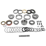 ZMBK149AWS M/t T5 World Class Bearing Kit 1985+ Spd With For Usa Standard Gear New. Price: $683.31.