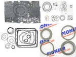 Auto Trans Overdrive Button Kit Pioneer 751142 New. Price: $620.22.