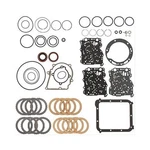 Atp FM23 Automatic Transmission Master Rebuild Kit New. Price: $127.99.