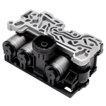 Ford 5R55W 5R55S Solenoid Block Pack Oem Tested Plugnplay 2002-UP New. Price: $135.00.