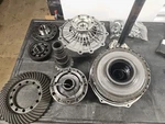 Volkswagen Group Audi R8 Lamborghini Hurac OBZ-141-029-CKUPPLUNG/CLUTCH W/more. Used. Price: $6270.00.