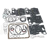 Pioneer 750033 Automatic Transmission Overhaul Kit New. Price: $120.33.