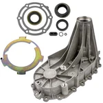 Gm NP261 NP263 Xhd Transfer Case Overhaul Package W/ Gaskets Seals And Half New. Price: $288.00.