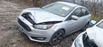 2018 Ford Focus Automatic Transmission Oem 85K Miles - LKQ407446843 Used. Price: $488.66.
