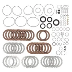 For Honda Accord 1998-2002 Atp HM-3 Automatic Transmission Master Repair Kit New. Price: $364.50.