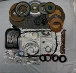 6L80E Deluxe Rebuild Kit W/pistons Borgwarner Frictions,steels & Transgo Updates New. Price: $699.00.