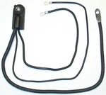 88861284 Acdelco Battery Negative Cable For Chevrolet Olds S10 Blazer Gmc V6 New. Price: $36.95.