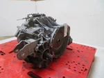 09-15 Mitsubishi Lancer Ralliart Sst Automatic Transmission Awd 2.0L Turbo W6DG Used. Price: $2595.00.