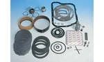 Tci Auto 128800 Transmission Rebuild Kit Pro Super Fits Torqueflite 727 New. Price: $397.95.