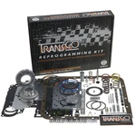 Transgo Performance 4L60E-PRO Automatic Transmission Valve Body Kit New. Price: $268.11.
