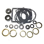 ZMBK105WS Usa Standard Gear Transmission Mainshaft Bearing For Pickup Nissan 720 New. Price: $192.89.