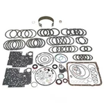 Auto Trans Master Rebuild Kit Pioneer 753067 New. Price: $375.72.