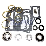 Usa Standard Manual Transmission B32-14 Bearing Kit 1984 Toyota With Synchro's New. Price: $154.91.