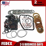 A245E A246E Transmission Overhaul Master Rebuild Kit For Toyota Geo New. Price: $195.00.