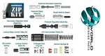 Zip Kit For 55-50SN, 55-51SN, Sonnax Transmission New. Price: $385.83.