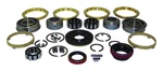 Crown Automotive NV3550MASKIT Manual Trans Rebuild New. Price: $571.77.