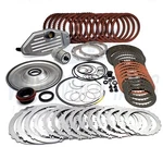 66RFE Mopar Transmission Rebuild Kit 2012-2017 Oem 68330663AB New. Price: $449.99.