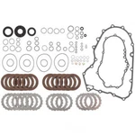 Automatic Transmission Master Repair Kit-auto Fits Civic New. Price: $296.58.