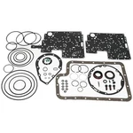 Pioneer Cables Automatic Transmission Overhaul Kit Ford 750025 New. Price: $162.38.