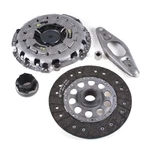 Midwest Transmission Center 03-094 Luk Repset New. Price: $400.33.