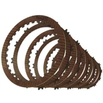 68RFE 6.7L Cummins Diesel Raybestos Gpz Torqkit Underdrive Clutch RTK-6801 New. Price: $58.56.