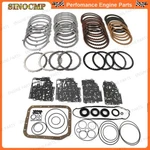 A6GF1 Auto Transmission Master Rebuild Kit W/ Steel Plate Friction For Hyundai New. Price: $225.00.