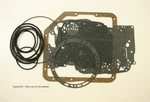 Pioneer Cables Automatic Transmission Gasket Set For B1500, B2500+MORE 748041 New. Price: $68.52.