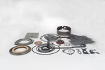 Tci 749000 Transmission Master Racing Overhaul Kit New. Price: $266.95.