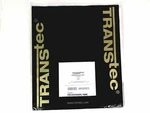 Overhaul Kit Transtec (with Wedge Seal) 4L60E 4L65E M30 M32 M33 1997/UP 2494 New. Price: $83.64.