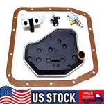 Ford 4R70W Transmission Solenoid Service Set Shift Epc Tcc 1998-04 Remanufactured. Price: $94.99.