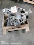 Transmission Oem 2022 Nissan Pathfindr 1YR Wrnty 310206SV9A Used. Price: $790.00.