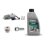 Vaico Repair Set Multi-disc Clutch Pump All-wheel Drive 11-21 0CQ598549 New. Price: $309.70.