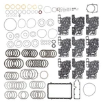 For Toyota Tacoma 2001-2003 Atp Automatic Transmission Master Repair Kit New. Price: $356.29.