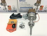 Proform Mopar Electronic Ignition Distributor Kit Fit Dodge Chrysler 413 426 440 New. Price: $181.00.