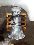 Automatic Transmission 2WD Column Shift Fits 15 Titan 4073757 Used. Price: $1104.99.