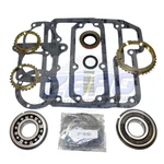 Usa Standard Gear ZMBK114WS Manual Transmission T18 Bearing Kit W/synchros New. Price: $177.92.