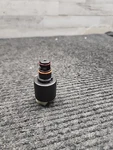 Bd Diesel 1030385 Automatic Transmission Pressure Enhancer; Prevents Clutch New. Price: $170.00.