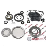 Transmission Rebuild Master Kit W/steels 6F35 Pistons New. Price: $509.25.