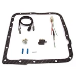 Tci 376600 Gm 2004R + 700R4 Transmissions Torque Converter Lock-up Wiring Kit New. Price: $159.95.