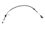 Acdelco 84125980 -gm Parts Automatic Transmission Range Selector Lever Cable New. Price: $77.51.
