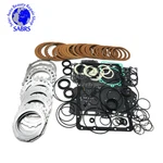 A343E A343F 30-43L Transmission Master Rebuild Kit Overhaul For Toyota Lexus Kia New. Price: $275.00.