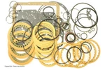 Automatic Transmission Overhaul Kit-auto Pioneer 751130 New. Price: $384.26.