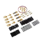 6DCT450 MPS6 Auto Transmission Clutch Springs Repair Kit Retainers Pack Ford New. Price: $69.00.