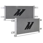 Mishimoto Transmission Cooler Ram 2500 3500 2013-2014 6.7L Cummins New. Price: $567.31.