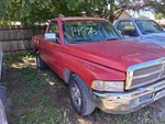 Automatic Transmission 2WD 8-318 5.2L Fits 96-97 Dodge 1500 Pickup 635420 Used. Price: $949.91.