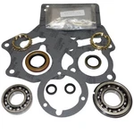 Usa Standard Manual Transmission Bearing Kit 1965-1967 3-SPEED With Synchro's New. Price: $65.89.