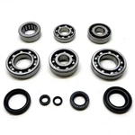 Usa Standard Gear ZMBK520 Manual Transmission Bearing Seal Overhaul Kit New. Price: $286.89.