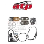 Atp XM-5 Transmission Master Repair Kit For MK90 752053 Automatic Service Eu New. Price: $156.22.
